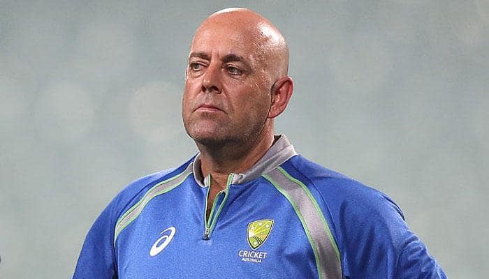 IND vs AUS: Aussie coach Darren Lehmann says toss will have no bearing in India
