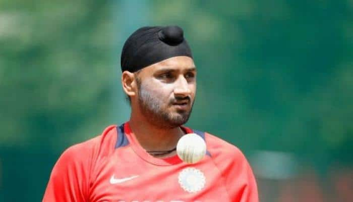 Harbhajan Singh to lead Punjab in 2017 Vijay Hazare trophy 