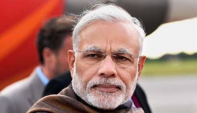 Prime Minister Narendra Modi is the most followed world leader on Facebook