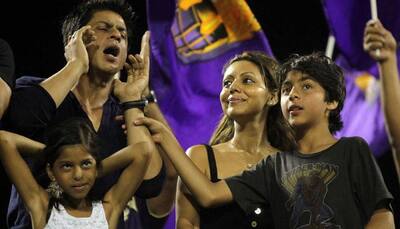 IPL 10 Auction: Shah Rukh Khan gives his verdict on KKR squad, says we are all set!