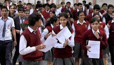 CBSE allows diabetic students to have snacks mid-exam