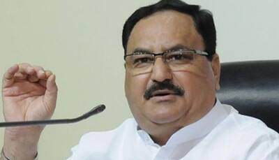 WHO assessment of India's National Regulatory Authority big boost to govt efforts towards quality healthcare: Nadda