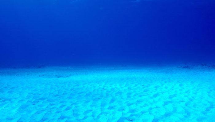 Nuclear power could soon be harnessed from oceans