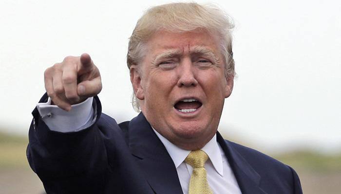 Donald Trump to spare US 'dreamer' immigrants from crackdown