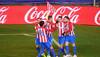 Champions League: Atletico Madrid beat Bayer Leverkusen 4-2 to take control of tie