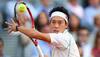 Rio Open: Top seed Kei Nishikori suffers first-round loss to Brazil's Thomaz Bellucci