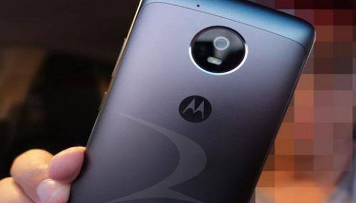  Here&#039;s what all the leaked images of Moto G5 say
