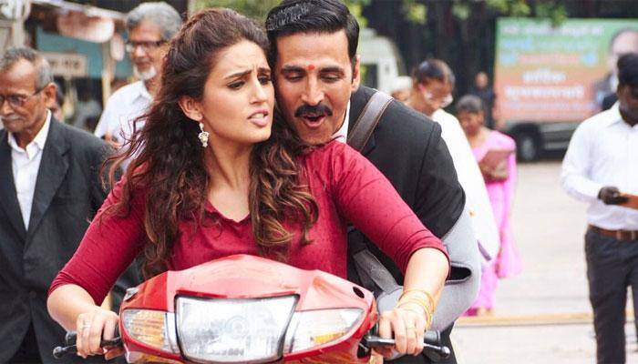 Akshay Kumar’s ‘Jolly LL.B 2’ slams a century, makes it to Rs 100 crore club!