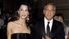 George Clooney plans to be 'more responsible' after welcoming twins