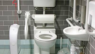 eToilets: What you need to know, how technology transforms sanitation
