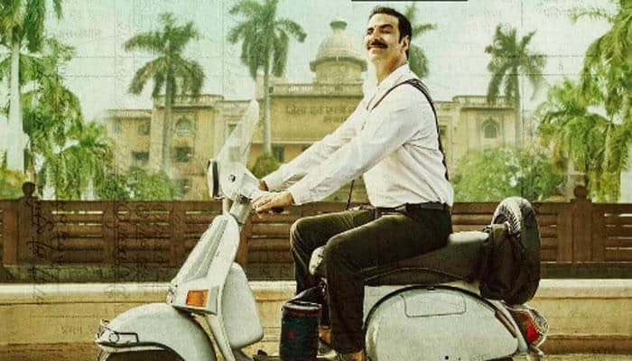 Akshay Kumar's 'Jolly LLB 2' enters Rs 100 cr club; makers CONFIRM 'Jolly LLB 3'!