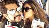 Suyyash Rai Kishwer Merchant in Nach Baliye