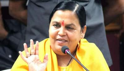 Modi targeted as he is from poor family: Uma Bharti