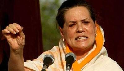 Sonia Gandhi questions PM Narendra Modi's 'achhe din' in 'personal' letter, mum on SP-Congress alliance in UP