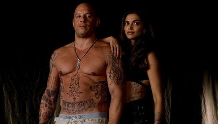 Deepika Padukone's Hollywood debut  'xXx: Return of Xander Cage' mints over $300 mn worldwide!
