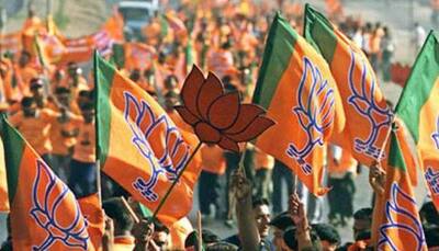 'BJP gaining in Uttar Pradesh Assembly Elections after Hindutva introduced in campaign'