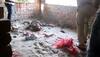 West Bengal: Three seriously injured in blast in Bardhaman district