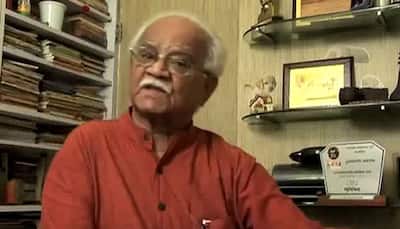 Veteran Arun Kakade selected for META Lifetime Achievement