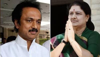 Sasikala would be awarded life-term if proper probe is conducted into Jayalalithaa's death, indicates MK Stalin