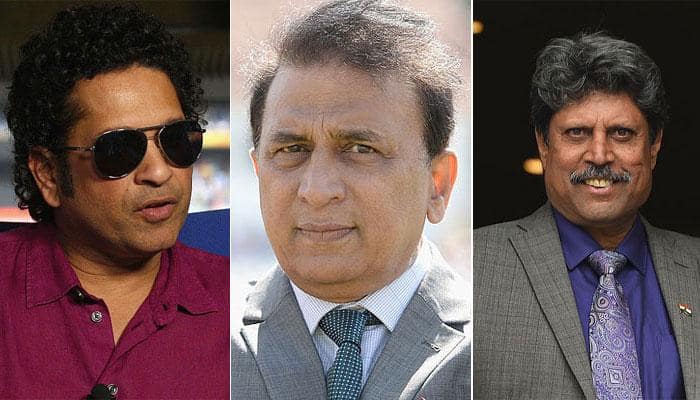 Sunil Gavaskar snubs Sachin Tendulkar and Virat Kohli, hails Kapil Dev as the greatest ever match-winner for India