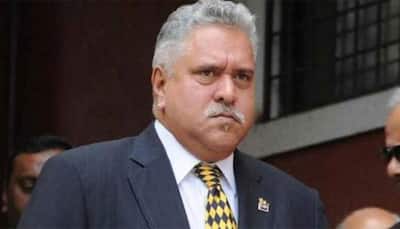 Wanted Vijay Mallya appears in UK for launch of Force India F1 car