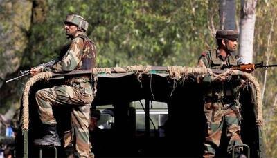 Three Army jawans, civilian killed in terror attack in Jammu & Kashmir's Shopian 
