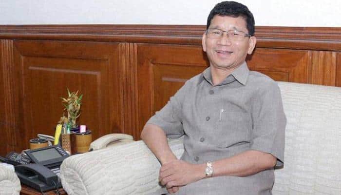 Supreme Court to hear Arunachal Pradesh ex-CM Kalikho Pul's wife's plea
