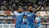 HIL 2017: UP Wizards seal semi-final spot after 4-4 draw against Dabang Mumbai