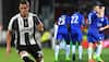 Champions League: Juventus get the better of Porto with 2-0 win; Leicester fail Sevilla hurdle despite away goal advantage