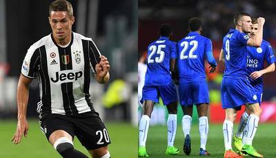 Champions League: Juventus get the better of Porto with 2-0 win; Leicester fail Sevilla hurdle despite away goal advantage