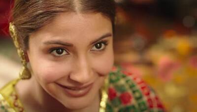 Anushka Sharma’s ‘Phillauri’: ‘Whats up’ - first wedding song of this season – Watch