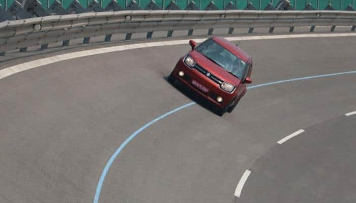 How strong is the Maruti Suzuki Ignis?