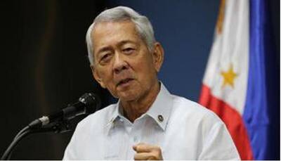 China promised Philippines will not build in disputed shoal: Perfecto Yasay