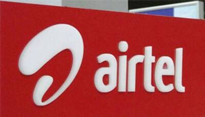 Airtel shares rise 11% on Telenor India acquisition