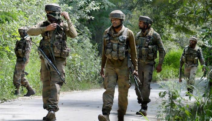 NSCN-IM militant, civilian killed in encounter in Manipur