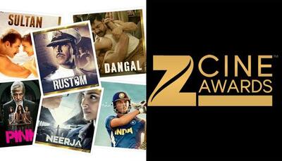 Zee Cine Awards 2017: Check out the nominations for the Viewers’ Choice categories