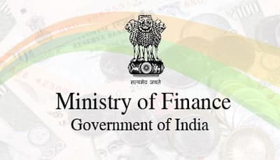 Finance Ministry seeks applications for post of MDs at IIFCL, IFCI