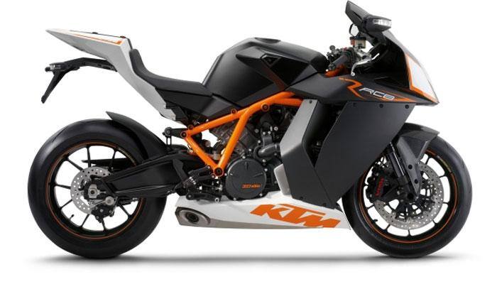 KTM launches three new BS-IV variants--Duke, 390, 250 &amp; 200