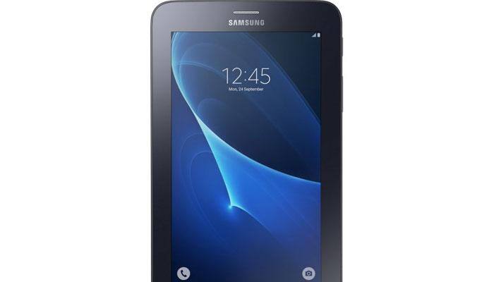 Samsung Galaxy Tab Iris bags most &#039;&#039;Innovative Product Award&#039;&#039;