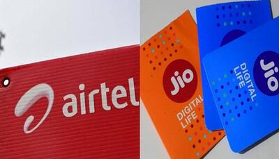 Reliance Jio Vs Airtel free data plan: A comparison
