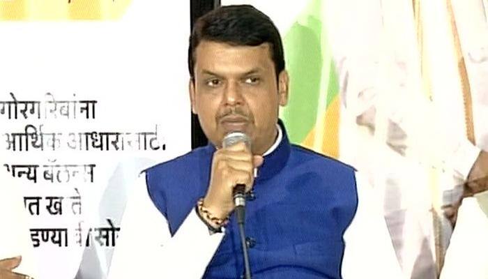 BJP&#039;s win in civic polls a mandate on transparency, shows trust of voters in PM Modi: Maharashtra CM Devendra Fadnavis