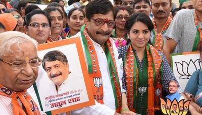 BMC polls 2017: BJP's Atul Shah registers 'most stunning' victory, defeats Shiv Sena rival by lottery
