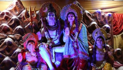 Mahashivaratri: TV celebs on how Lord Shiva inspires them
