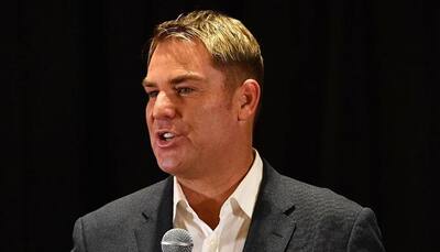 Spin legend Shane Warne calls for changes in the Gentleman's Game
