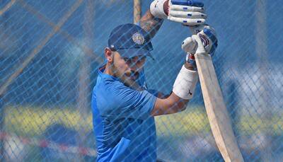 Ind vs Aus: Virat Kohli faced uncapped Aniket Chaudhary in nets to get hold of Mitchell Starc