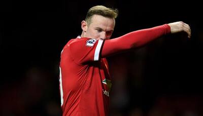 Wayne Rooney's China rumor gains traction; agent in transfer talks