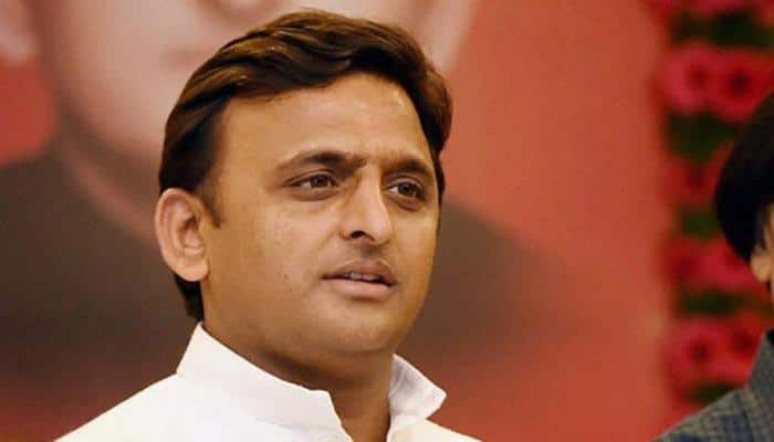 BJP coining petty acronyms fearing defeat: Akhilesh on KASAB remark 