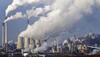 Carbon dioxide converts into fuel using ultraviolet light