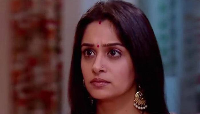 Sasural Simar Ka: Dipika Kakar out, Keerti Gaekwad Kelkar in