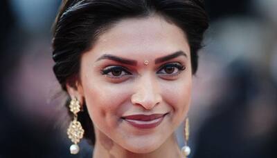 Deepika Padukone doing official remake of Hollywood movie Mr & Mrs Smith? Here’s the truth